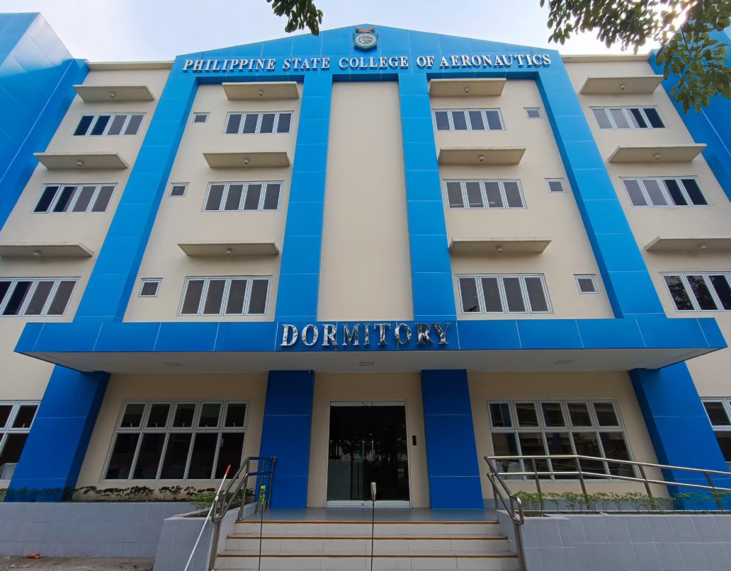 dorm 1