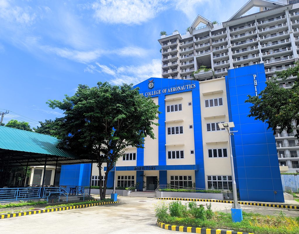 dorm 2