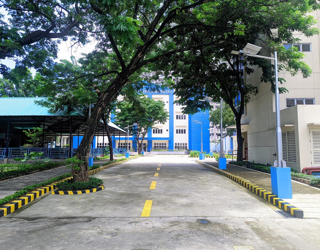 dorm 3