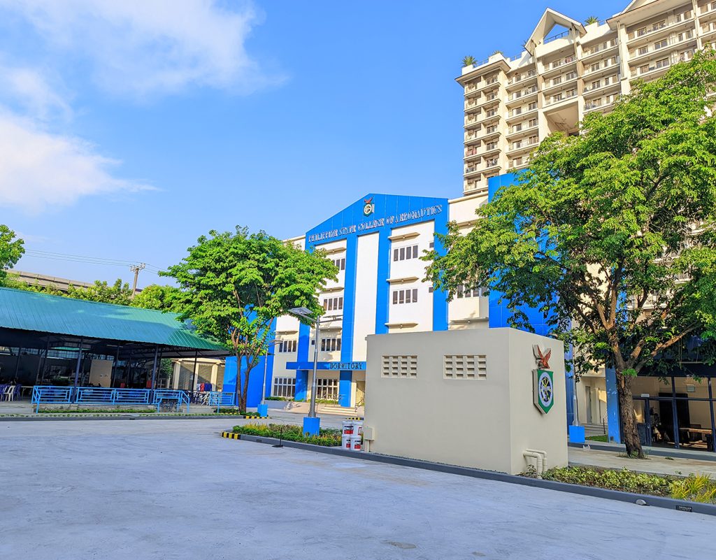 dorm 4